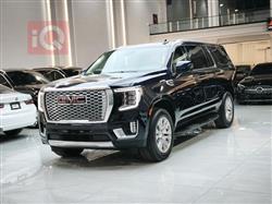 جي ام سي يوكون